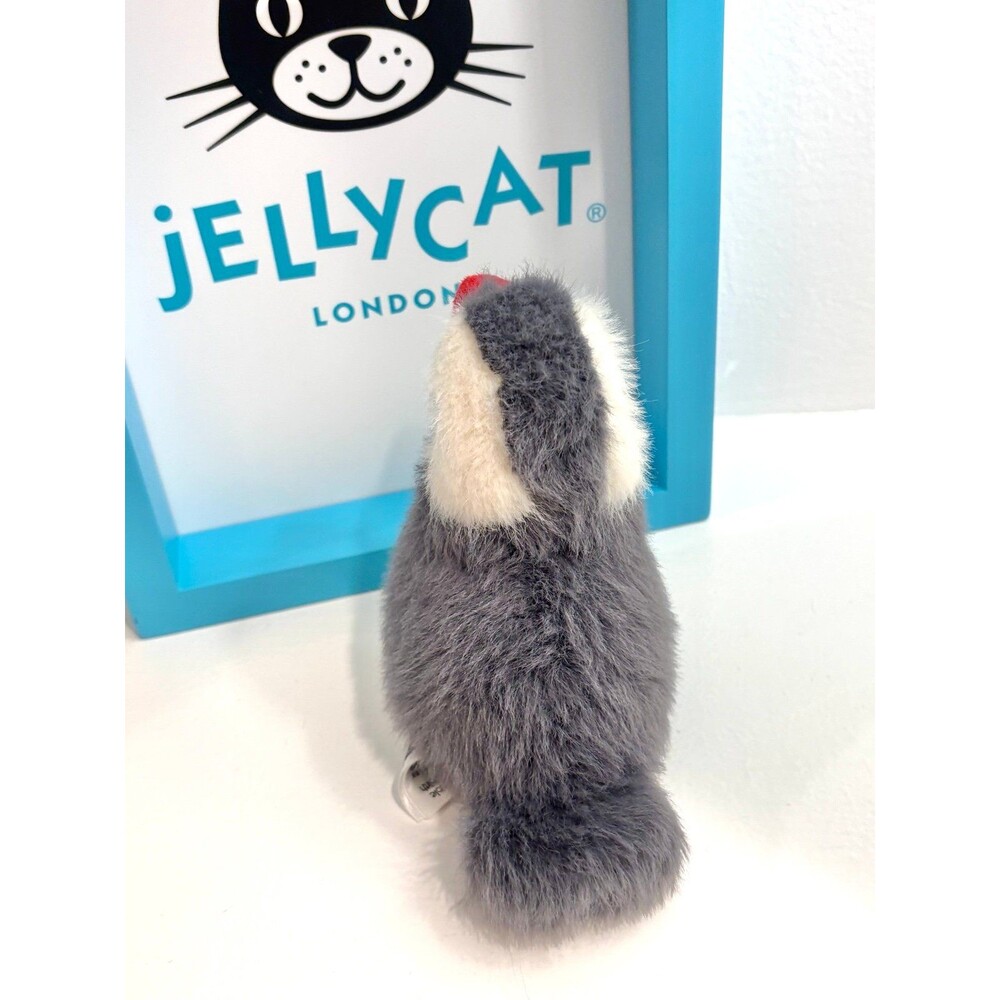Jellycat Birdling Puffin RETIRED ❗️NWOT - Picture 4 of 6